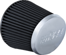 VANCE & HINES Air Filter - VO2 Falcon - Chrome 23730