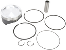 WSM Piston Kit for Sea-Doo 100.46 mm - Part Number 010-861-05PK