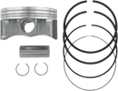 WSM Piston Kit for Sea-Doo 010-862-05K - 100.46 mm