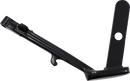 DRAG SPECIALTIES Kickstand - Gloss Black - 1" Under Stock C32-0479-GB-1