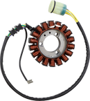 RICK'S MOTORSPORT ELECTRIC Stator - Honda 21-650