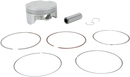WSM Piston Kit - 76.40 mm for Yamaha 010-872-05K