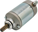 RICK'S MOTORSPORT ELECTRIC Starter - Suzuki 61-330