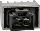 RICK'S MOTORSPORT ELECTRIC Regulator/Rectifier - Honda 10-174