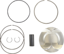 WISECO Piston Kit - 95.00 mm - Gas Gas | Husqvarna | KTM 40297M09500