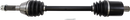 MOOSE OFFROAD Axle Kit - CV/Complete - OEM Replacement - Standard - Rear Left/Right - Ranger 500/570 POL-7084