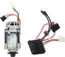 MOOSE OFFROAD RS-16 E-Bike Motor & Controller - Kit X01-E8801
