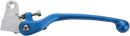 MOOSE OFFROAD Flex Clutch Lever by ARC - Blue - DC-8 CL-702