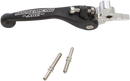 MOOSE OFFROAD Flex Clutch Lever by ARC - Black CL921