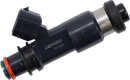 MOOSE OFFROAD Fuel Injector - Polaris 100-3116-PU