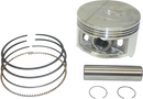 WSM Piston Kit for Honda 50-220-04K – 86.25 mm