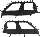 MOOSE OFFROAD Side Enclosure - Kawasaki - Mule Pro FXT PROFXTSE-11