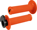 UFO Lock-On Grips - Orange MA01828