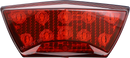 MOOSE OFFROAD Taillight - Polaris 100-3493-PU