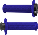UFO Lock-On Grips - Blue MA01828