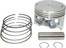 WSM Piston Kit - 74.75 mm for Honda 50-223-06K