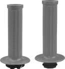 UFO Lock-On Grips Gray MA01828
