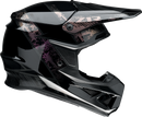Z1R F.I. Fractal Helmet with MIPS® Technology - Iridescent Finish, XL 0110-7985