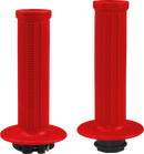 UFO Lock-On Grips - Red MA01828