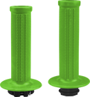 UFO Lock-On Grips - Green MA01828