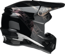 Z1R F.I. Fractal Helmet with MIPS® Technology - Iridescent Finish, XL 0110-7985