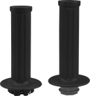 UFO Lock-On Grips Black MA01828