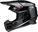 Z1R F.I. Fractal MIPS® Helmet - Iridescent Small (Part No. 0110-7982)