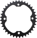 MOOSE OFFROAD Rear Steel Sprocket - 37 Tooth 1857-37ST