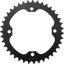 MOOSE OFFROAD Rear Steel Sprocket - 39 Tooth 1857-39ST