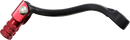 MOOSE OFFROAD Shift Lever - Red - Gas Gas 81-0668-02-10