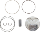 MOOSE OFFROAD Piston Kit - 79.00 mm - Honda MPX2083A-P
