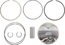 MOOSE OFFROAD Piston Kit - 96.00 mm - Kawasaki MP4027