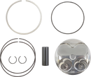 MOOSE OFFROAD Piston Kit - 96.00 mm - Honda MPX2059