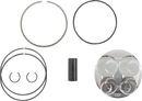 MOOSE OFFROAD Piston Kit - 79.00 mm - Honda MPX2082