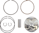 MOOSE OFFROAD Piston Kit - 77.00 mm - Suzuki MP3031C