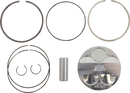 MOOSE OFFROAD Piston Kit - 95.00 mm - Yamaha MP1000