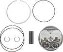 MOOSE OFFROAD Piston Kit - 96.00 mm - Honda MX2045