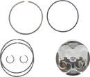 MOOSE OFFROAD Piston Kit - 66.00 mm - Honda MP2044C