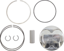 MOOSE OFFROAD Piston Kit - 96.00 mm - Kawasaki MP3009