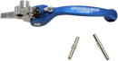 MOOSE OFFROAD Flex Brake Lever by ARC - Blue BR-935