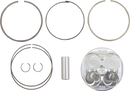 MOOSE OFFROAD Piston Kit - 96.00 mm - Honda MP2053