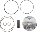 MOOSE OFFROAD Piston Kit - 95.00 mm - Husqvarna MPX9061-P