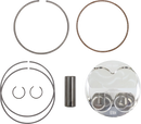 MOOSE OFFROAD Piston Kit - 77.00 mm - Kawasaki MPX3050C