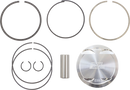 MOOSE OFFROAD Piston Kit - 102 mm - Yamaha MP1045