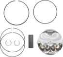 MOOSE OFFROAD Piston Kit - 78.00 mm - Husqvarna | KTM MPX9060C-P