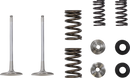 MOOSE OFFROAD Valve and Spring Kit - Kawasaki KX250X | KX250F M40-41650