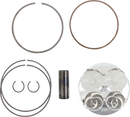 MOOSE OFFROAD Piston Kit - 77.00 mm - Yamaha MPX1090C