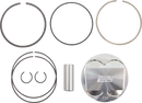 MOOSE OFFROAD Piston Kit - 102.00 mm - Suzuki MP4013A