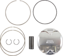 MOOSE OFFROAD Piston Kit - 96.00 mm - Kawasaki MPX3034