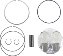 MOOSE OFFROAD Piston Kit - 79.00 mm - Honda MPX2084